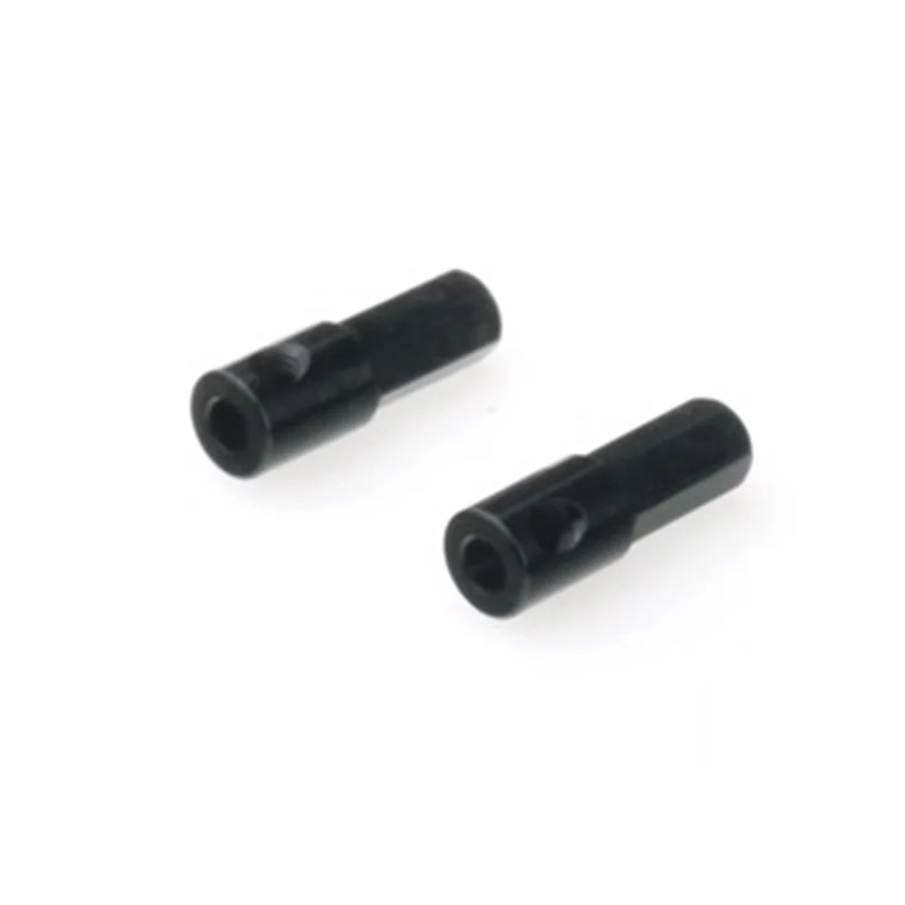 4 шт. металлический вал задней оси для WPL D12 C14 C24 C34 B14 B24 C16 B36 MN D90 MN99S детали