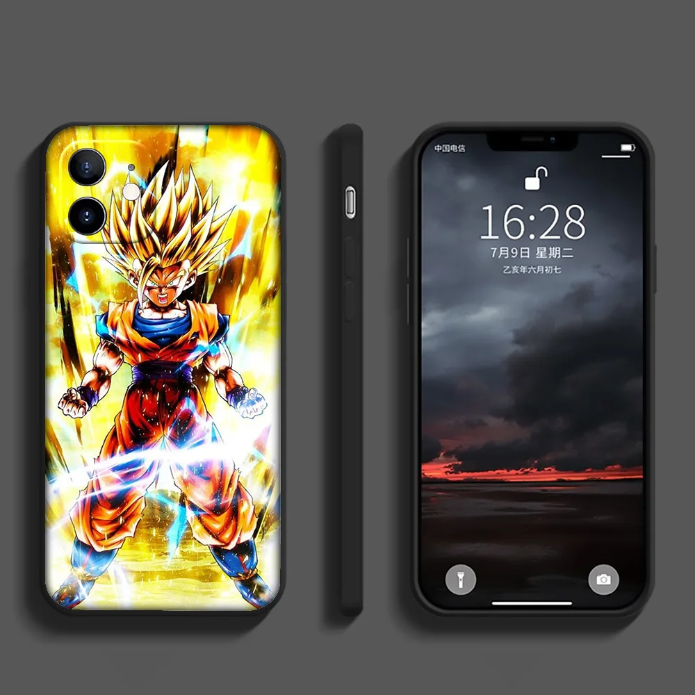 Новый чехол для телефона с рисунком драконов B-Ball аниме Xiaomi Redmi A3X A3 13C 13 Note 12 Pro +