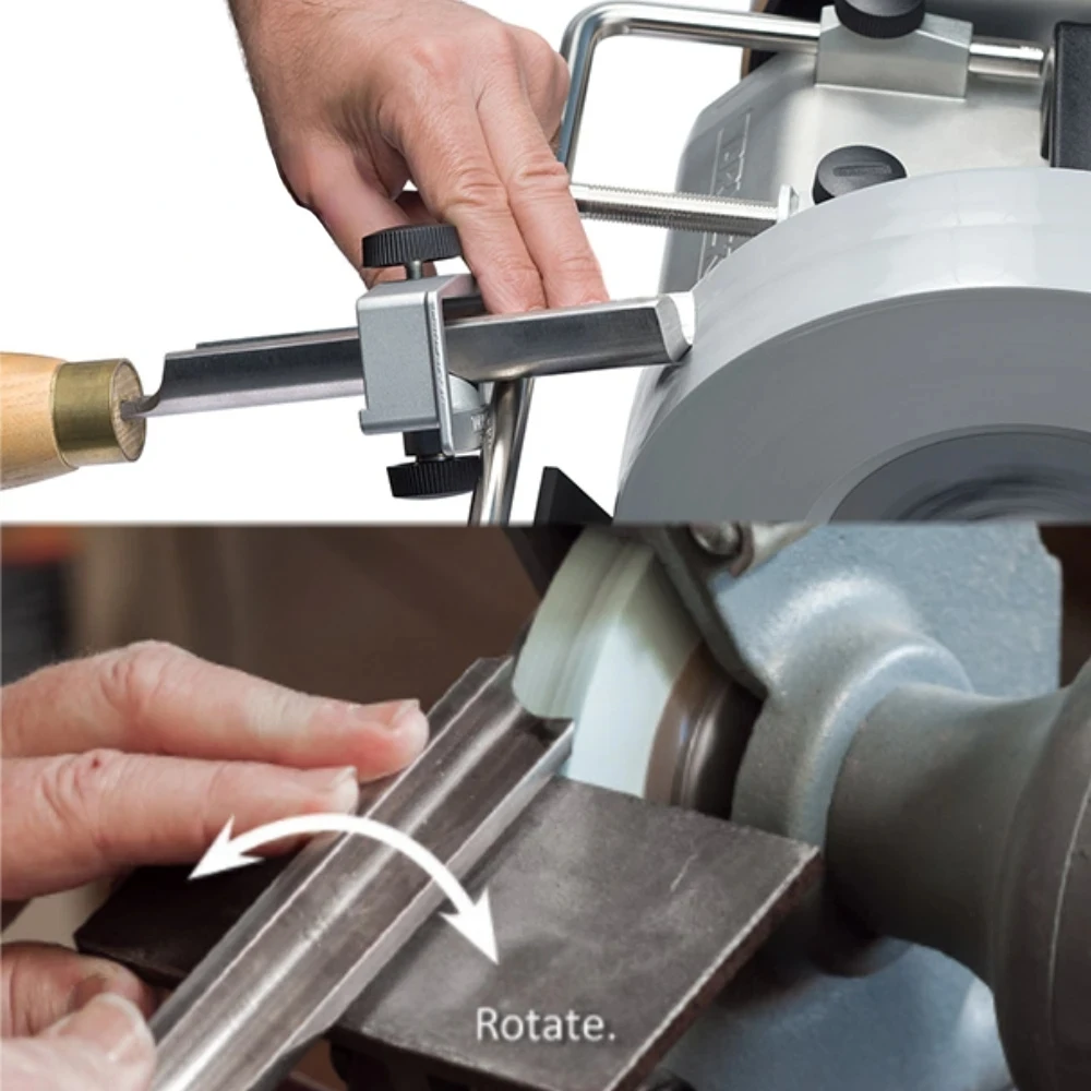 Токарный станок из быстрорежущей стали