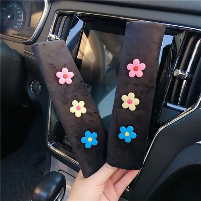 Сейлор Мун кавайная анимация периферийный Tsukino Usagi автомобильный ремень