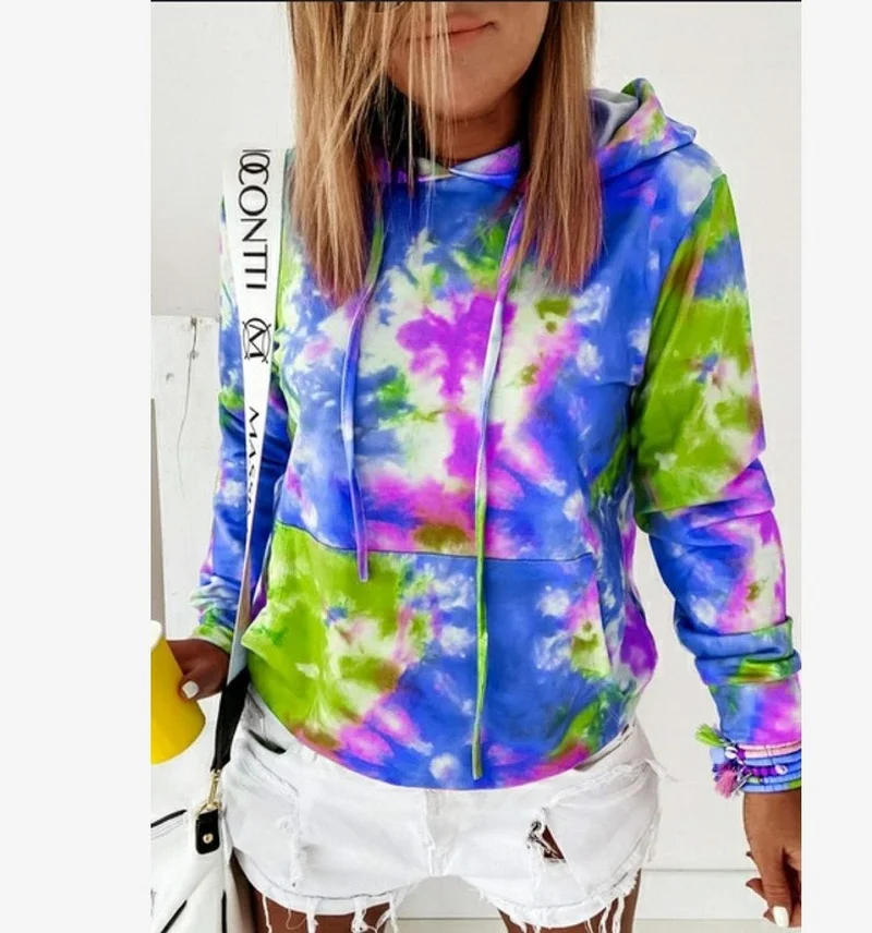 

Новые пуловеры, женская уличная одежда, повседневная одежда в стиле Харадзюку, женские осенние повседневные толстовки с принтом, винтажный ...