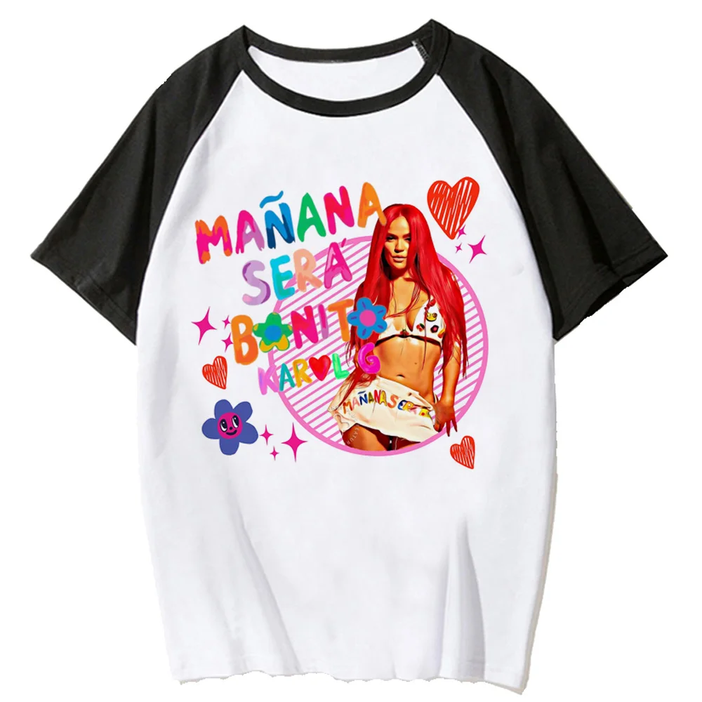 Женская забавная Футболка с принтом Завтра будет мило