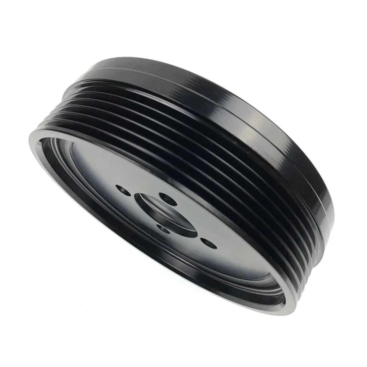 Амортизатор шкива коленчатого вала двигателя автомобиля для BMW E81 E87 116i 118i 120i E46 E90