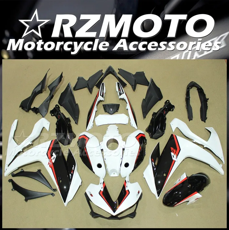 

Обтекатели из АБС-пластика для YAMAHA YZF-R3 15 16 17 18 YZF-R25 R3 R25 2015 2016 2017 2018