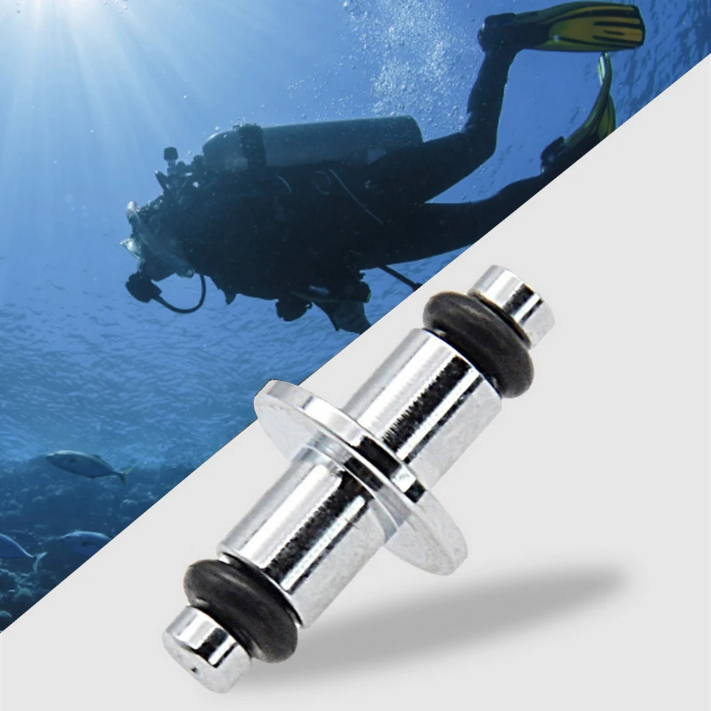 

Шпуля для дайвинга высокого давления износостойкая устойчивая к коррозии резиновая O-кольцевые калибры аксессуары для бассейна HP Swivel