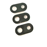 1pcs for oukitel c11 camera lens new high quality replacement parts for oukitel c11 back camera lens phone accessories