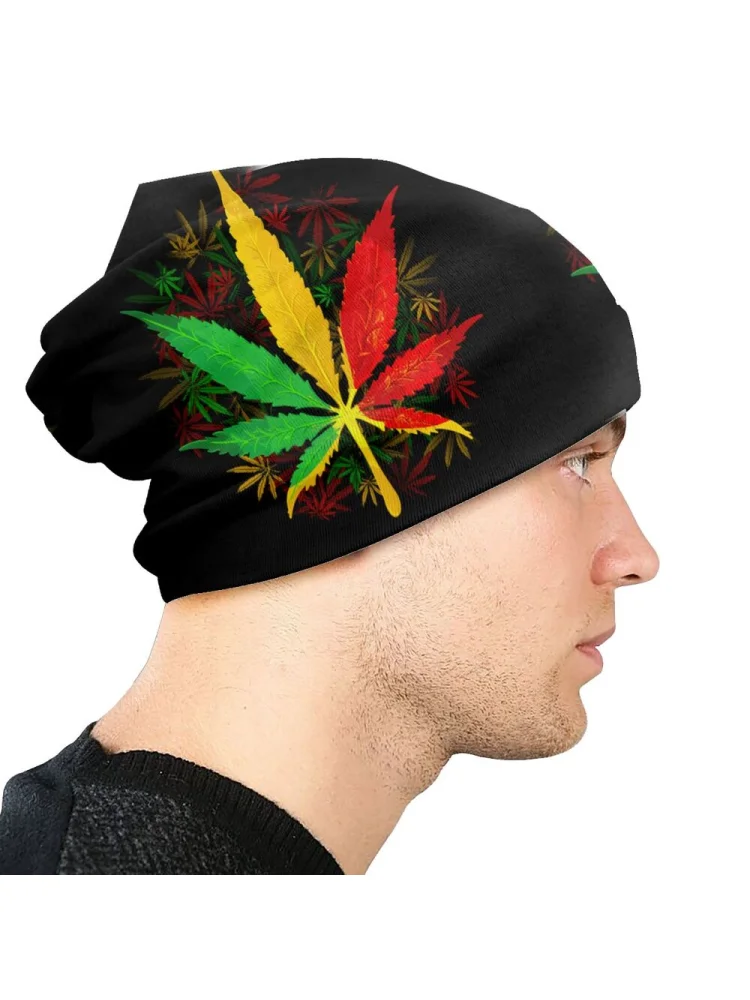 Dreadlock Cap - Apparel Accessories 