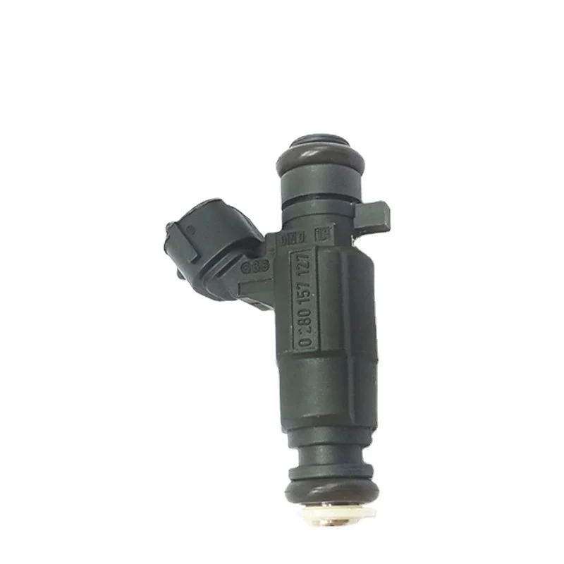 

4 шт., топливный инжектор типа 208 0280157127 л 03