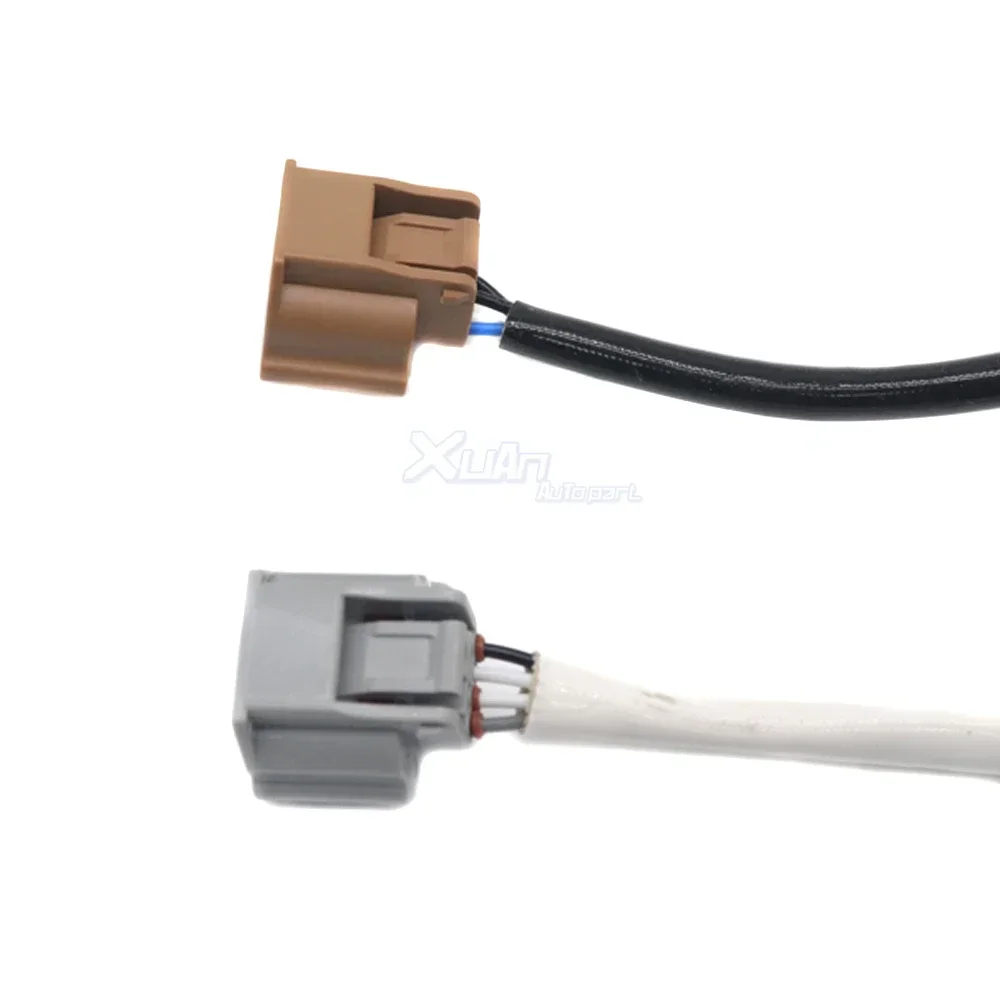 2 шт. новый 234-9127 234-4534 датчик кислорода O2 вверх и вниз для Nissan Micra Versa Note 1 6 л 22693-1KT0A