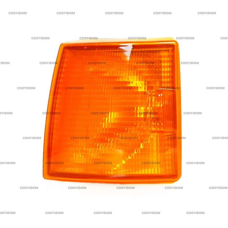 

Автомобильный сигнал поворота PMFC, передний угол, лампа индикатора, боковая лампа, лампочка для VW Transporter T4 BJ 1990-2004 7D0953041C