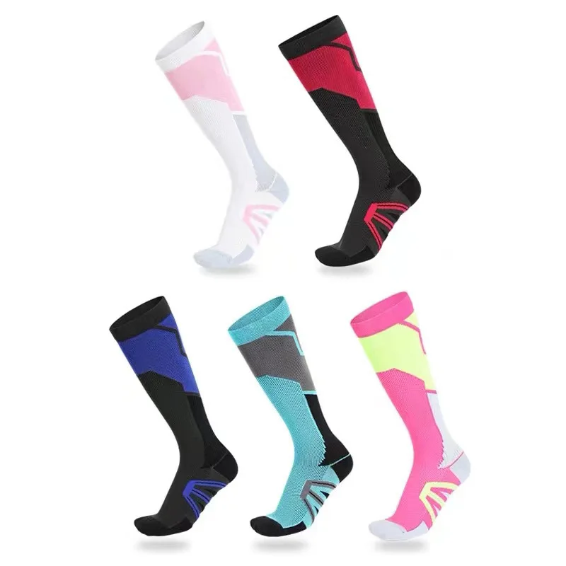 

Football Socks Towel Soles Children's Stockings Sports Socks Students' Competition Training Socks Unisex Mid-tube Socks
