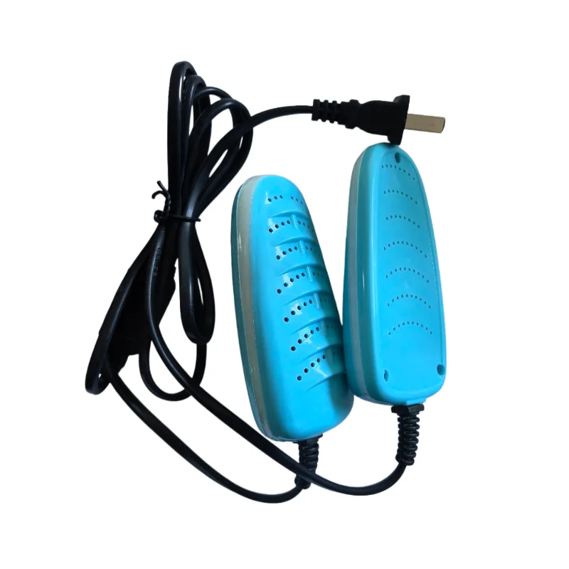 

Детская сушилка для обуви с фиолетовой лампой