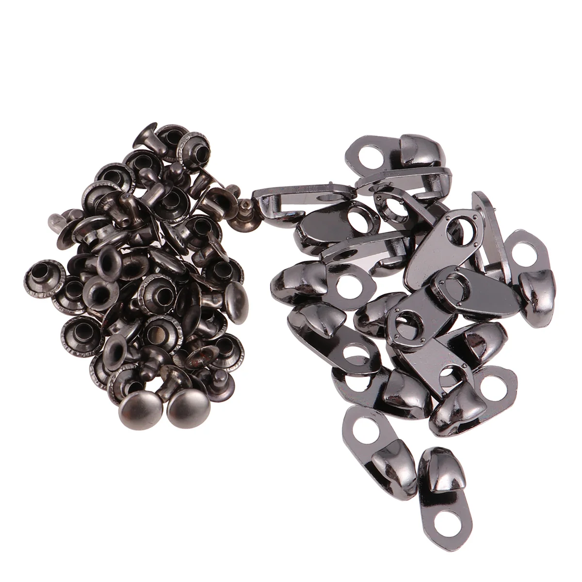 20 шт. заклепки для обуви