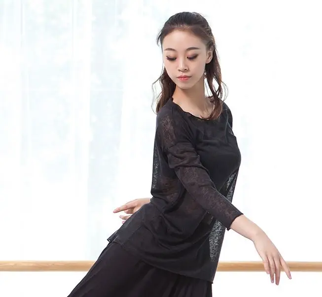 

Women Modern Yoga tops Casual Fitness Running Sports Wear 2022