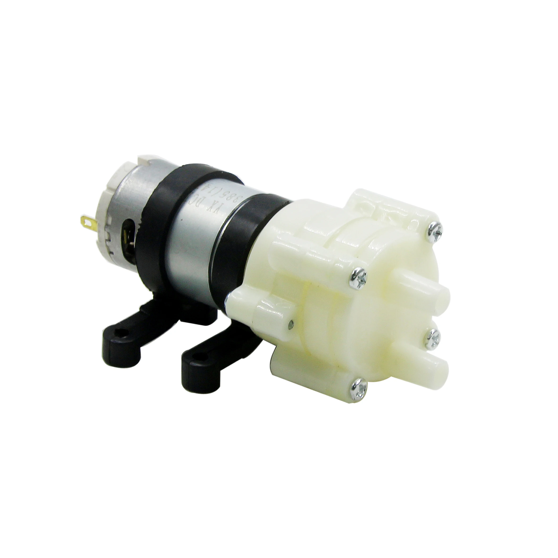 

Диафрагменный насос R385 365