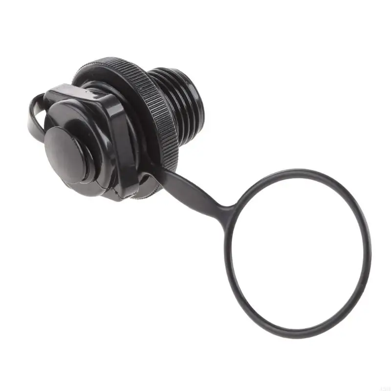 Фото J2HE MSPA M-SPA SID COUP PUNT Инфляция воздуха для клапана Hot Tup Air Tap Jet гайка №3