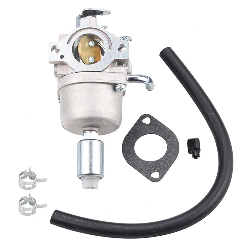 

796109 Carburetor for Nikki 31c707 31p777 21b000 21b807 Carb for Briggs & Stratton 591731 594593 14hp 18hp Lawn Mower