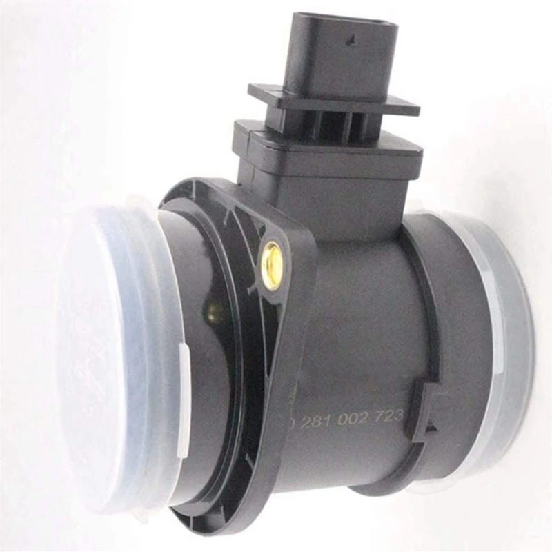 Датчик массового расхода воздуха MAF 0281002723 подходит для Hyundai Accent Elantra Getz Kia Rio Soul