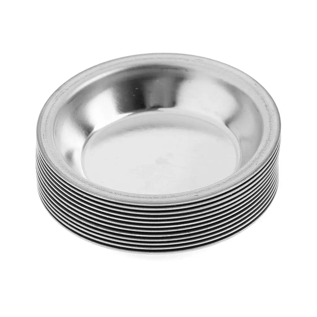 12 шт. цветной лоток для краски модель смешивания палитры картина на основе масла