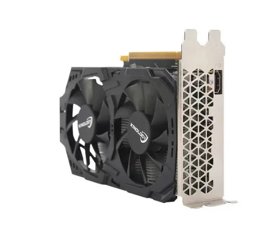 Графические карты AMD RX 580 8G для GDDR5 GPU майнинга видеокарта 8 Гб 256Bit 2048SP компьютер VGA