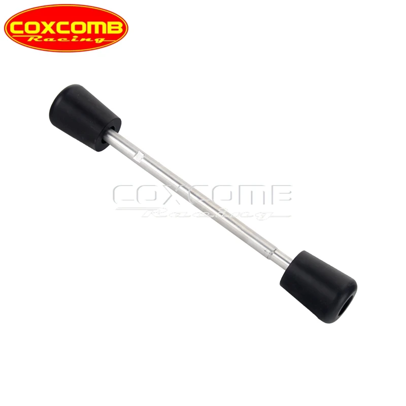 Motorcycle Front Wheel Protector Fork Axle Slider Crash Frame Protection For Harley PAN AMERICA 1250 S RA1250 ADV 2021-2022 |
