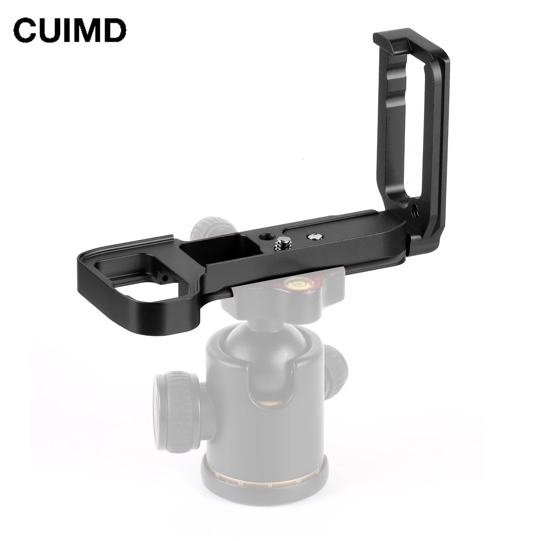 A7M3 Quick Release L Plate Bracket Holder Hand Grip for Sony A7III A7RIII A9 Quick Release Baseplate Side Plate A7R3 A73 Camera