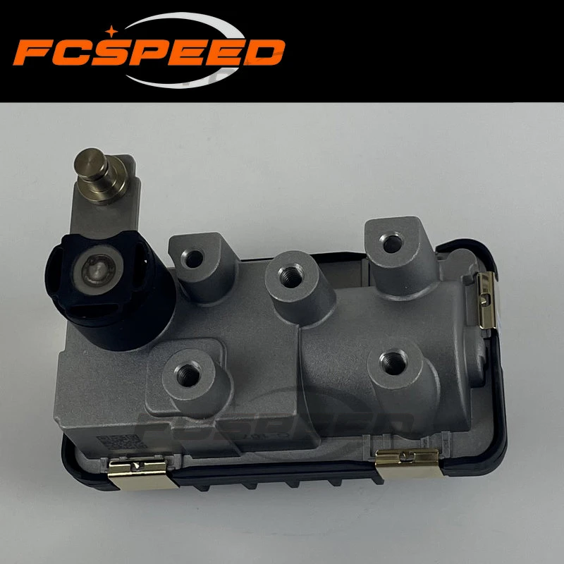 Привод турбокомпрессора G-107 712120 6НВ 008412 GT1852V 727461 Для Mercedes C 220 E CDI 110 кВт 150 л.с. OM646