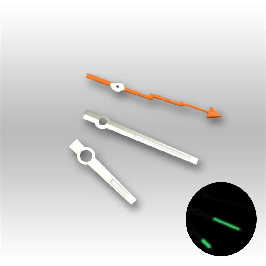 

Watch Accessories Are Suitable For Pearl 2813 Meiyoda 8215/821A Movement Hour Minute Second Three-Needle Pointer Parts