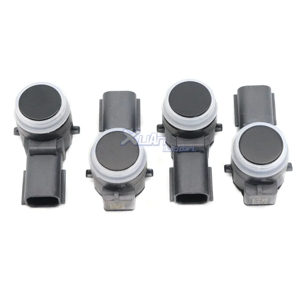 1TK84TZZAA PDC бампер обратного хода резервный датчик парковки для Jeep Grand Cherokee Dodge Durango