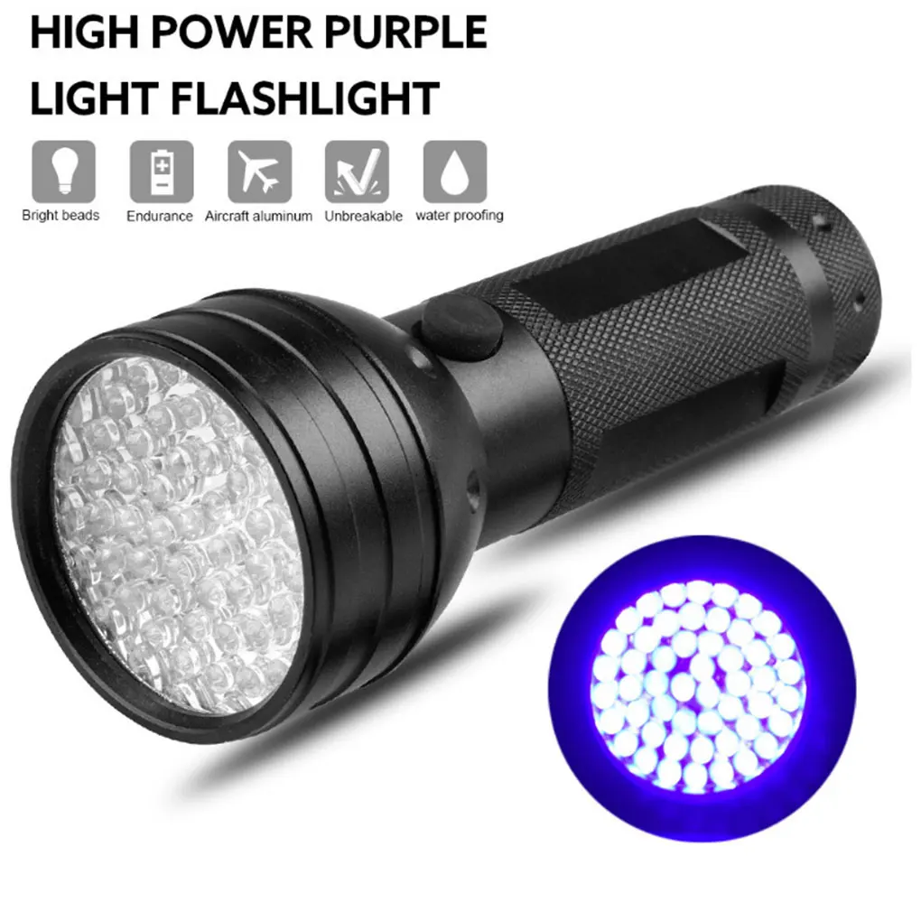 

Фонарик, мини-детектор пятен, экономия пространства