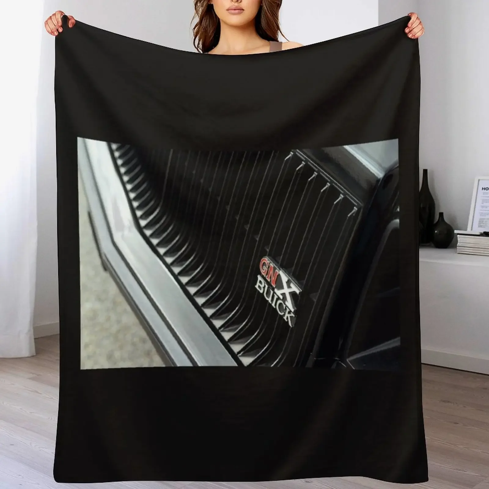 Фланелевое одеяло Plush