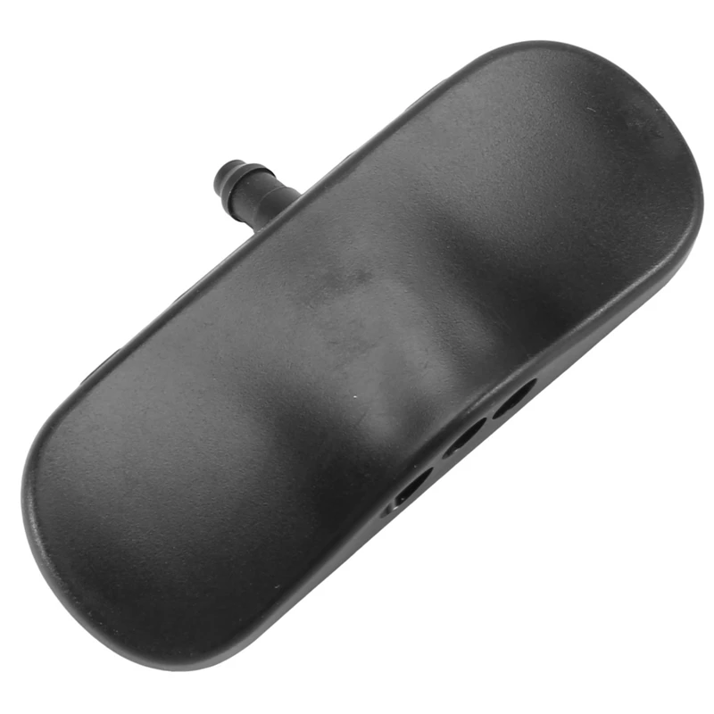 Форсунка омывателя лобового стекла правой стороны 8U0955988 для-Q3 (8Ub 8Ug) 2011-2018 без