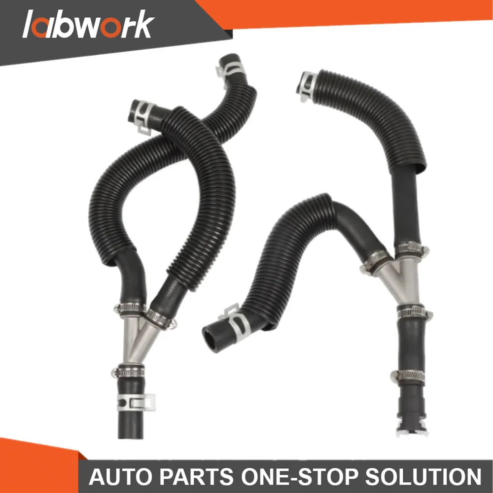 Шланг нагревателя в сборе для VW Routan Chrysler Town &amp Country 09-10 626-307HP 3.8L