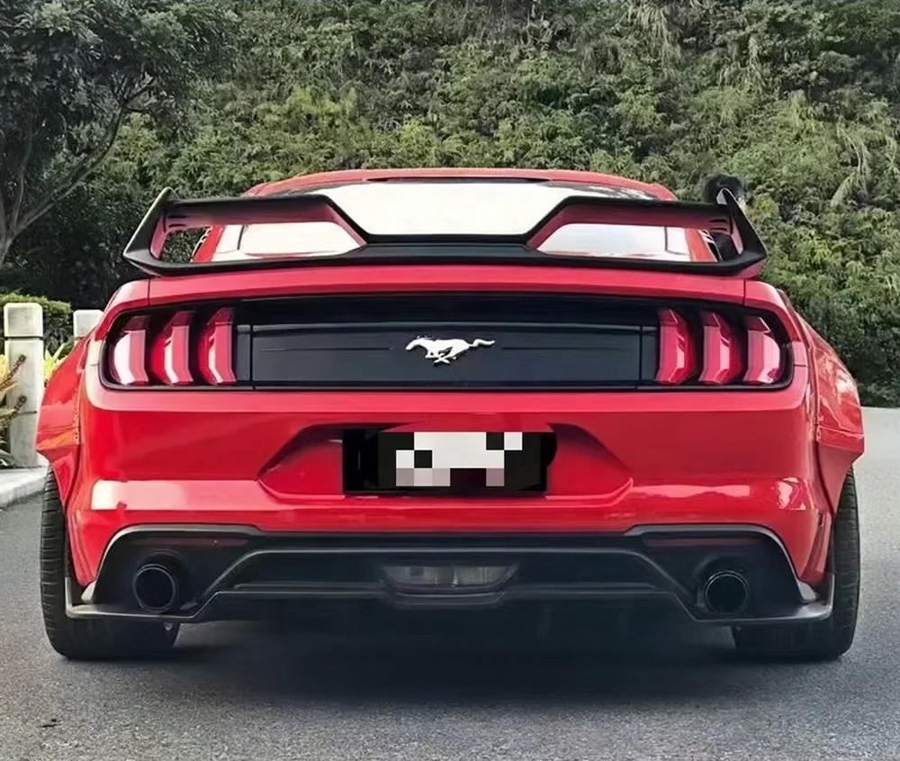 Рисунок 5 - Комплекты для кузова автомобиля