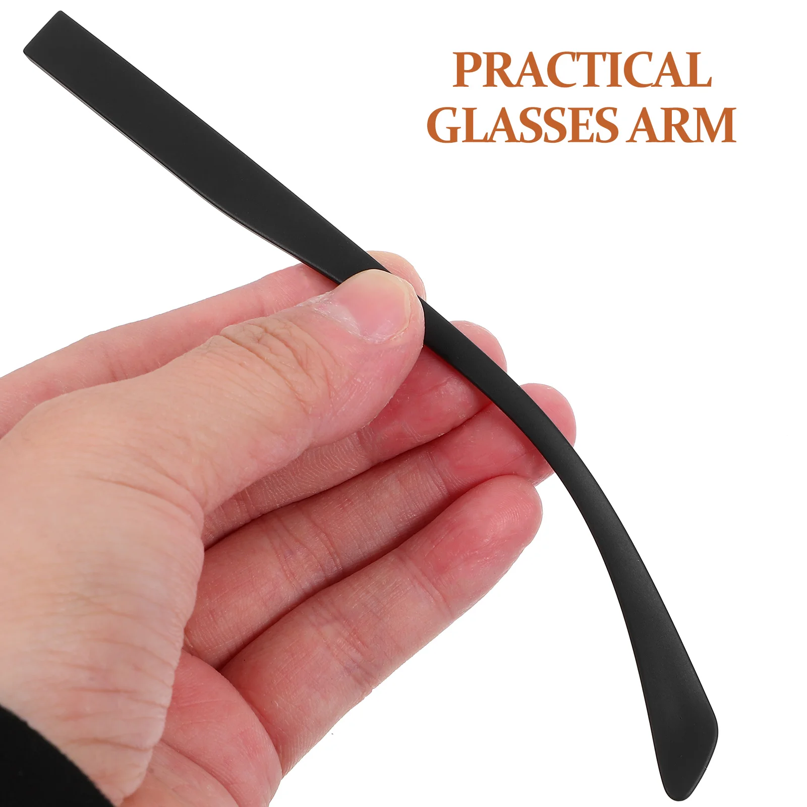 Аксессуары для очков сменные ножки солнцезащитных спортивные очки