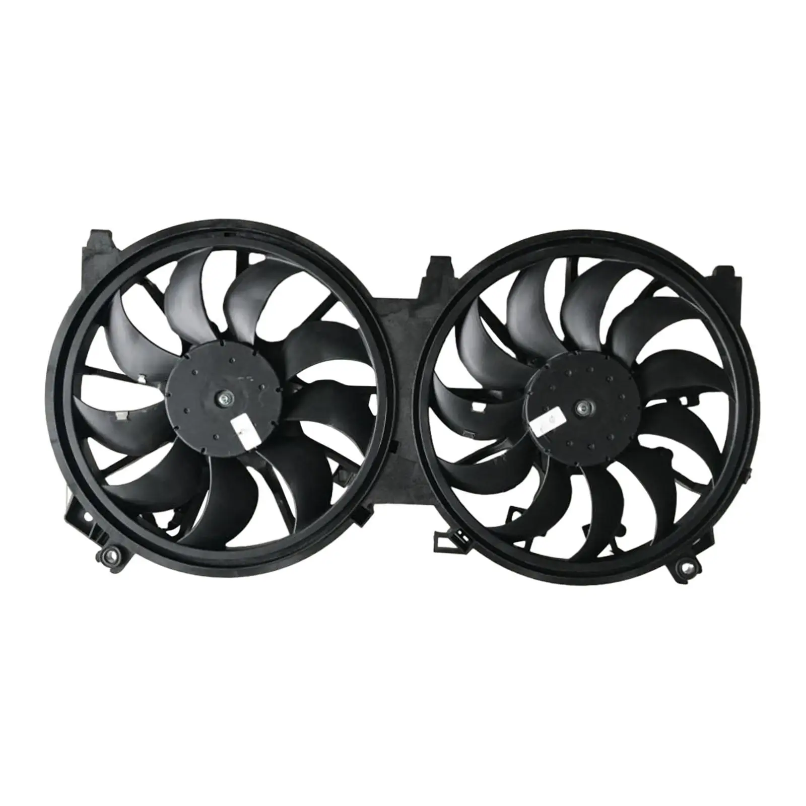 Конденсаторный Вентилятор охлаждения переменного тока с радиатором 21481-3nt0A