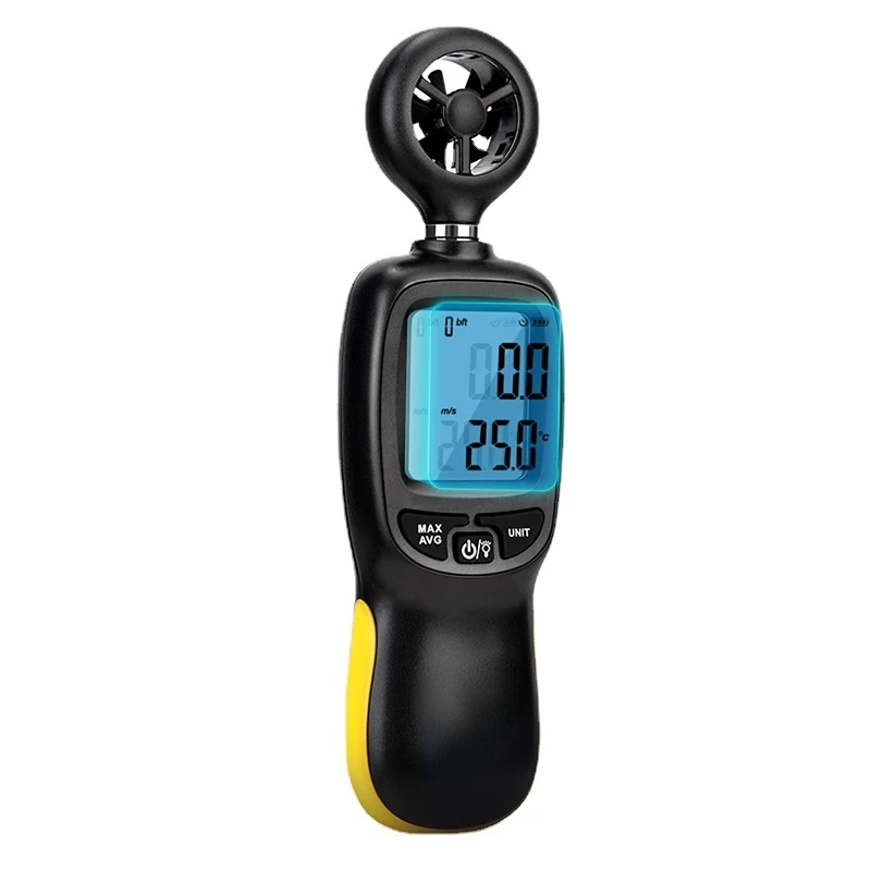 

Anemograph Wind Speed Gauge Wind Speed Dl333203