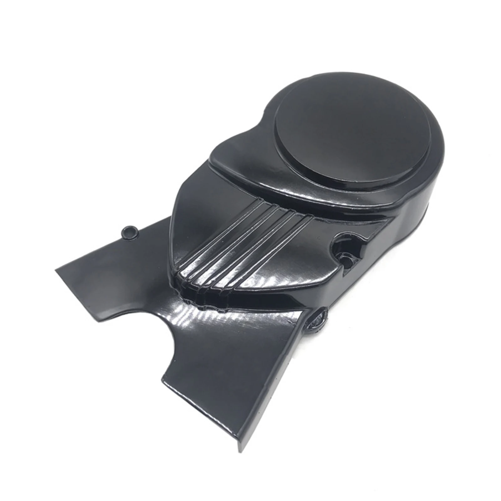 Левый чехол статора двигателя для мотоцикла подходит мотоцикла-внедорожника