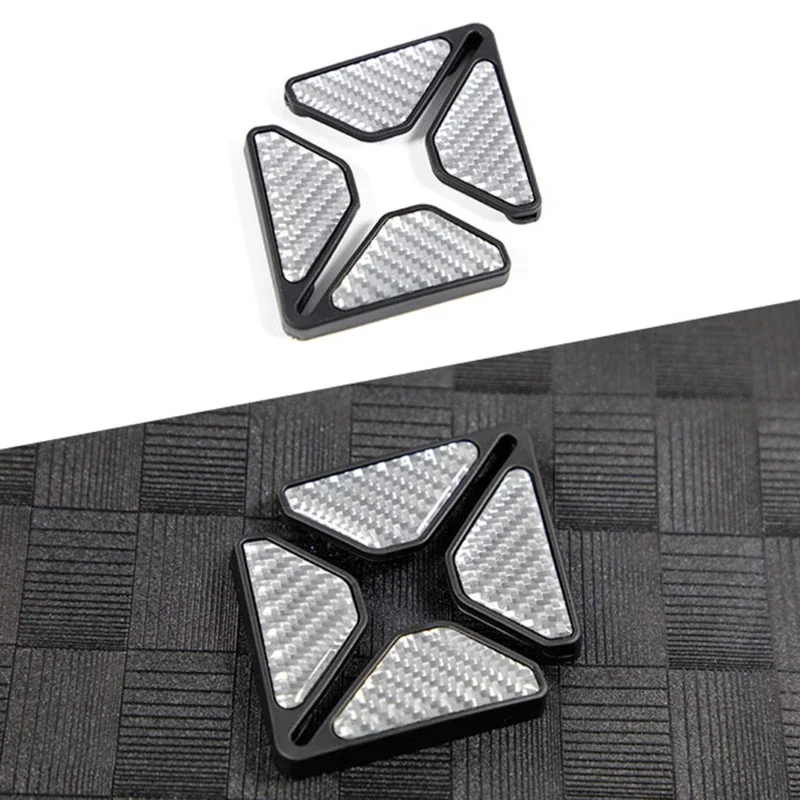 

Универсальные наклейки на дверь автомобиля, предотвращающие столкновения, угловые двери из углеродного волокна, защита от царапин, краска, защита поверхности, утолщенная наклейка