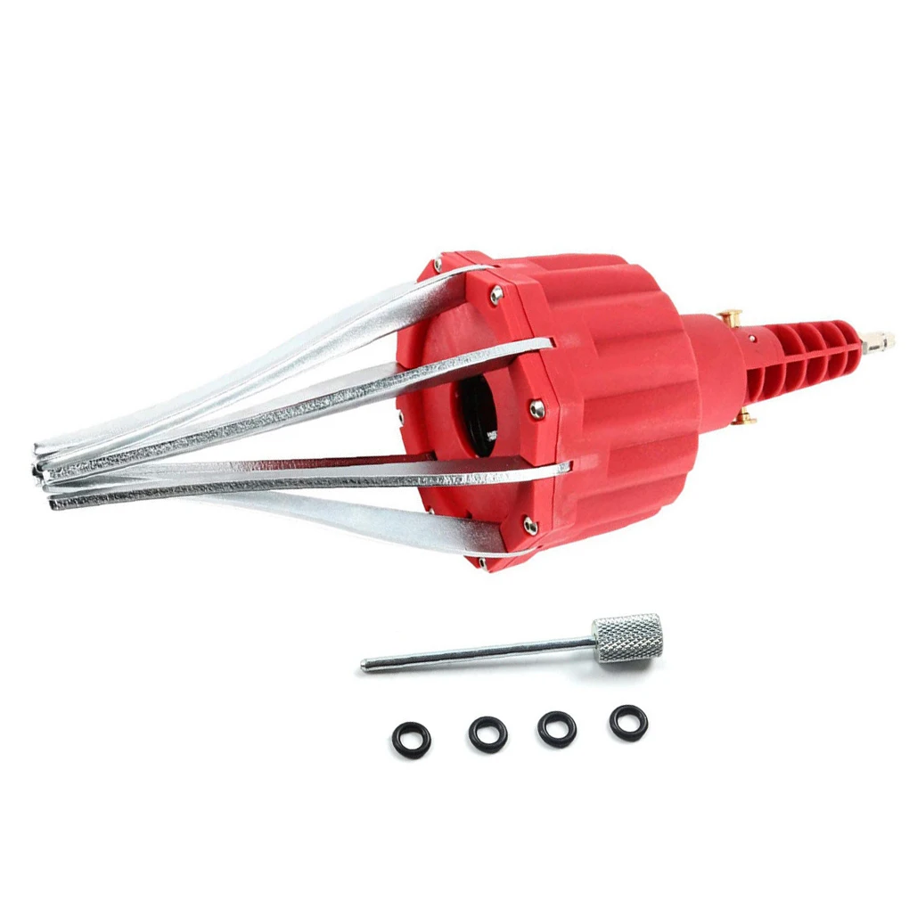 

Durable And Efficient Dust Cover Expander For Car Maintenance Outer Ball Cage Sleeve Disassembly And Installation Tool
