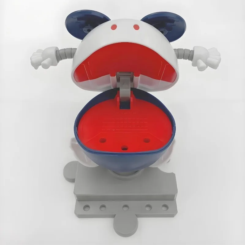 Bandai Gundam Hg 1/144 Моторизованный Плуг Сборная Модель Красочная Игрушка-меха Для