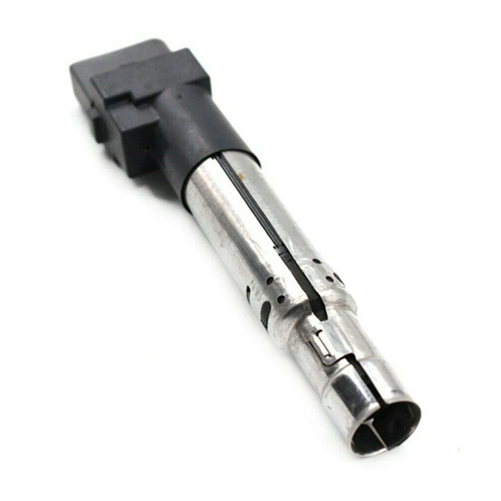 

Ignition Coil - with Spark Plug Connector Bremi 20122 / 022905715 A