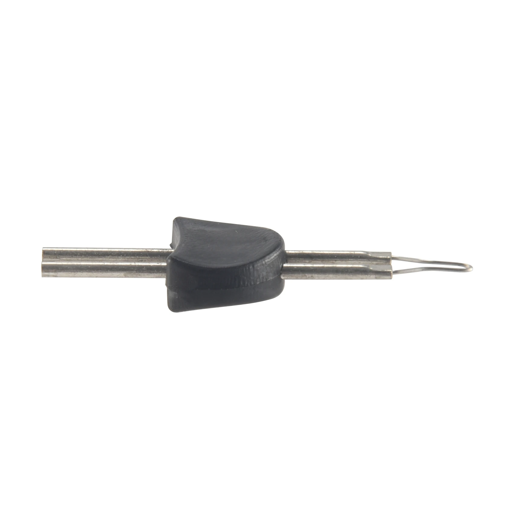 Thread Burner Tips Zapper and Melt with One Touch-Perfect for Finishing Bead 4Pcs