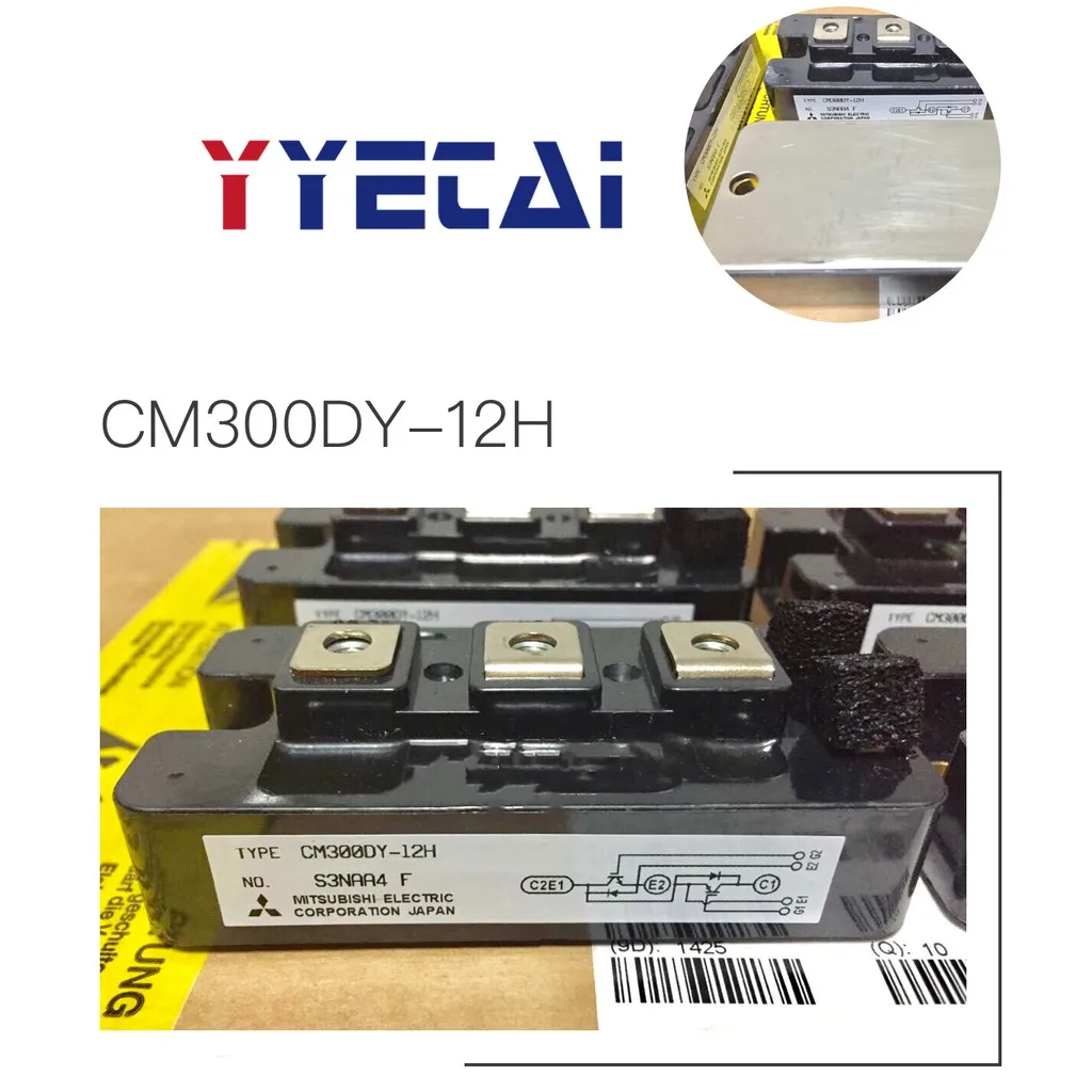 cm200dy 12nf