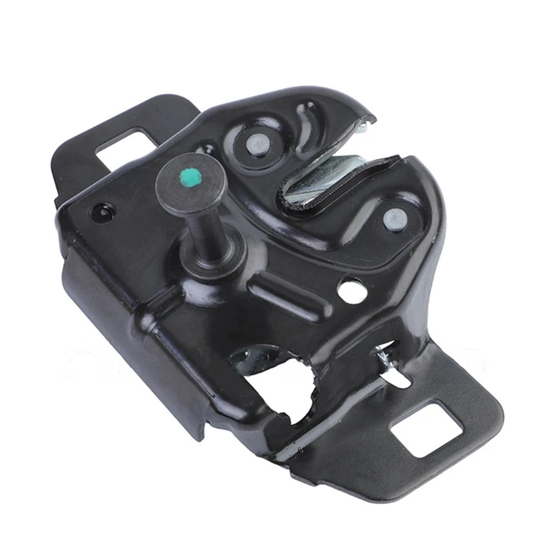 

For 4589231AA 12-2015 Left Driver Hood Release Pull Handle Assembly