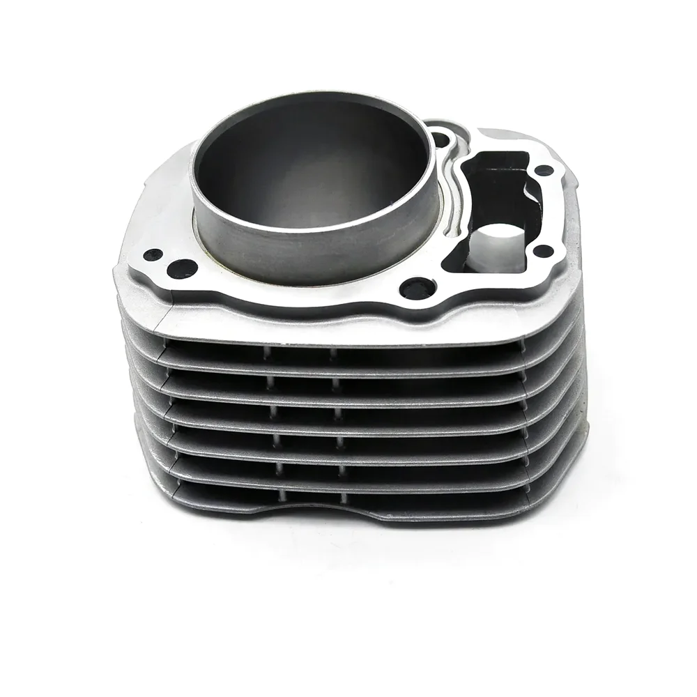 Для Honda CRF250F CB250 большой диаметр 79 мм 12100-K31-900 2016-2024 детали двигателя прокладка