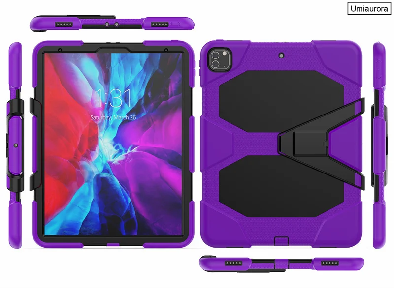 Для IPad Pro 12 9 дюйма 1-й 2-й 3-й 4-й 5-й 6-го поколения 2022 A1670 2017 планшет телефон полный