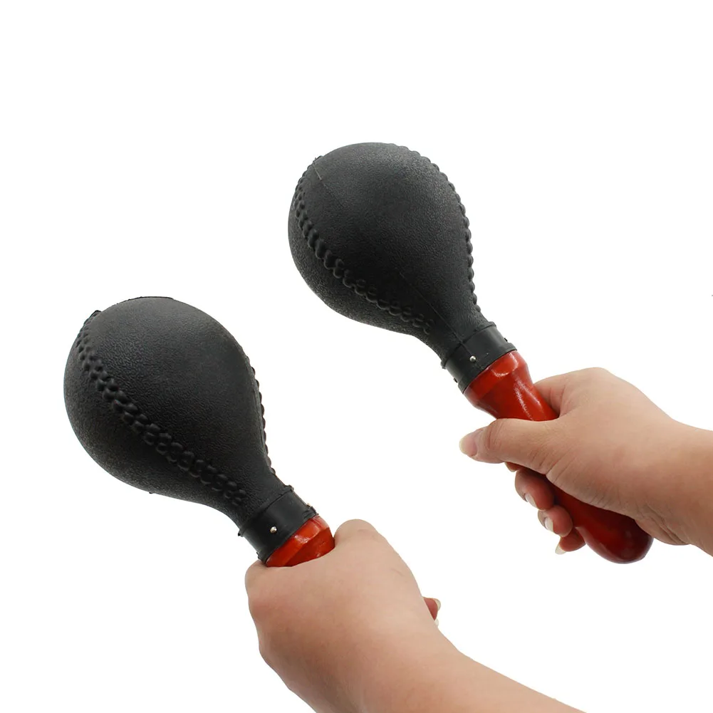 

2pcs Plastic Sand Hammers Kids Instruments Baby Rattle Shaker Early Education Toys Percussion Musical Shaker Kids for Gifts