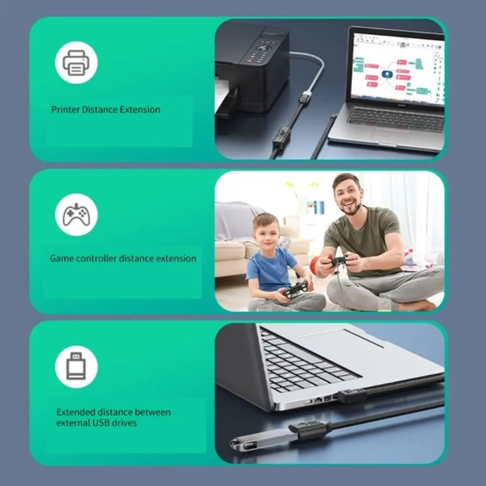 DIY USB 3.0 USB-удлинительный кабель папа-мама с шнуром зарядного устройства ВКЛ/ВЫКЛ