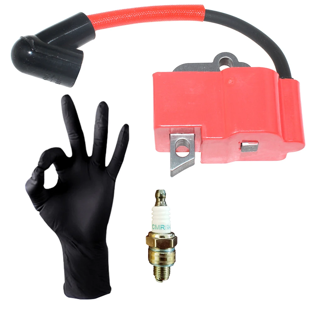 Модуль катушки зажигания SeekPro SICPS32 для цепных пил